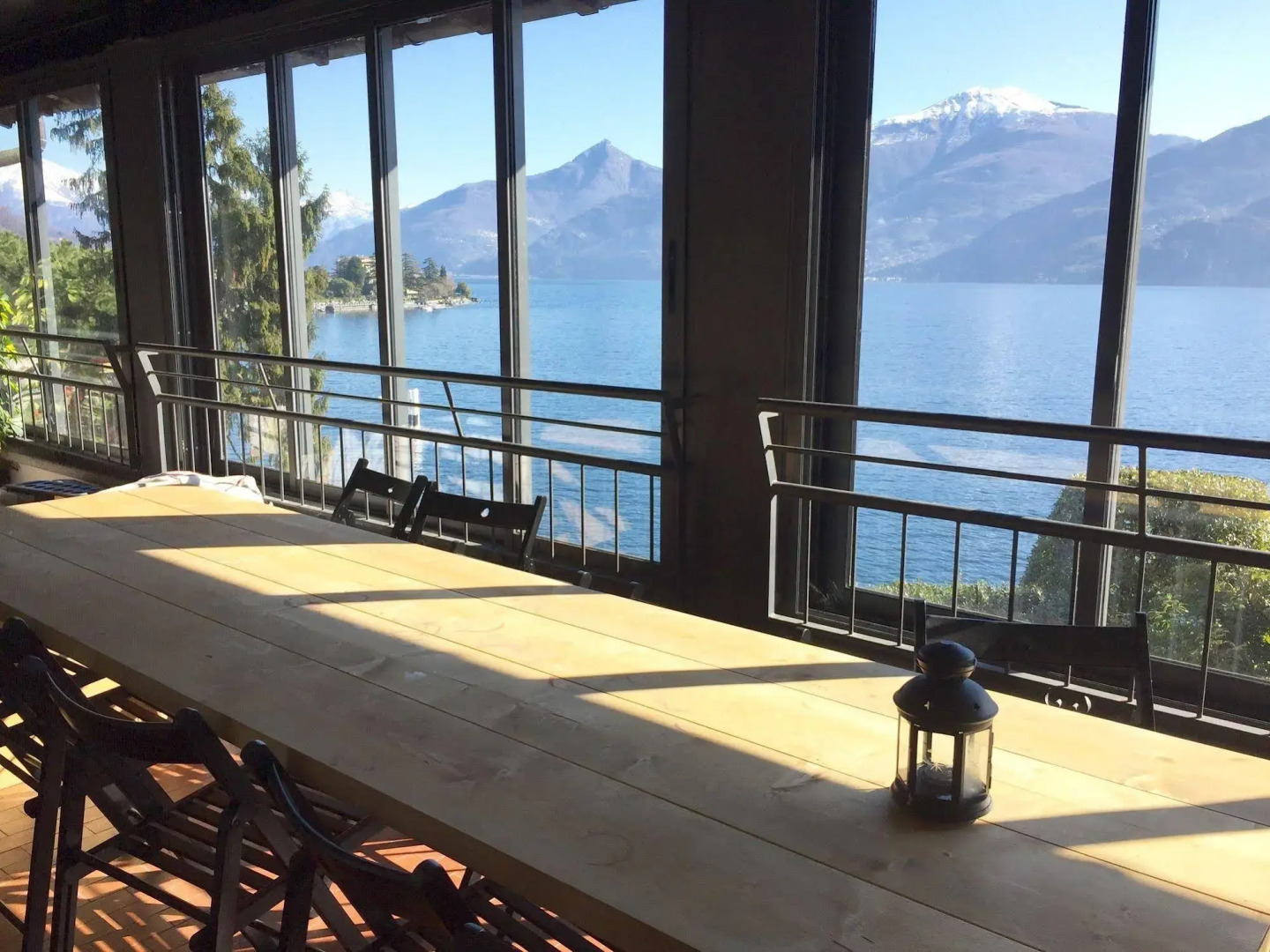 Foto - Lake Como Hostel