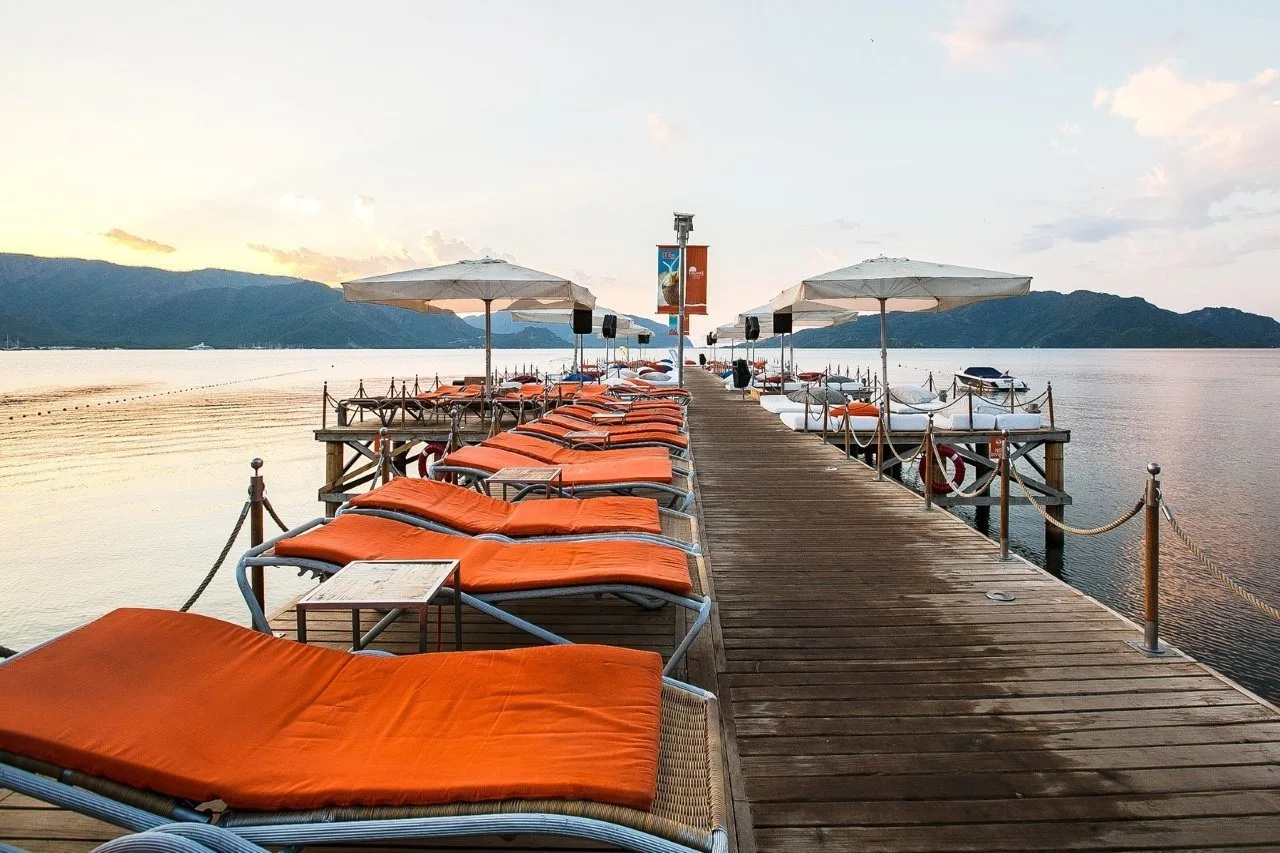 Photo - Elegance Hotels International
