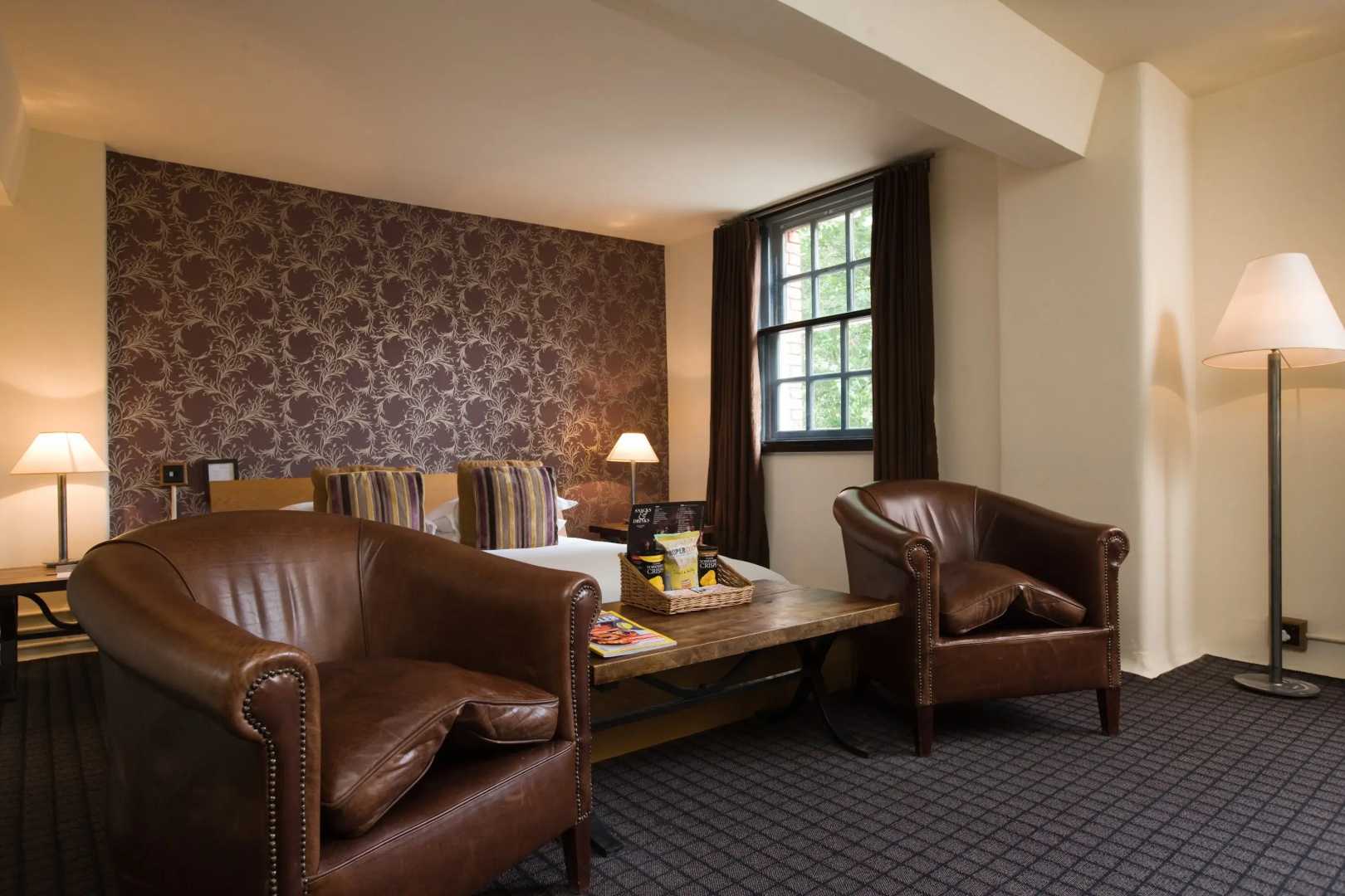 Foto - Hotel du Vin & Bistro Bristol