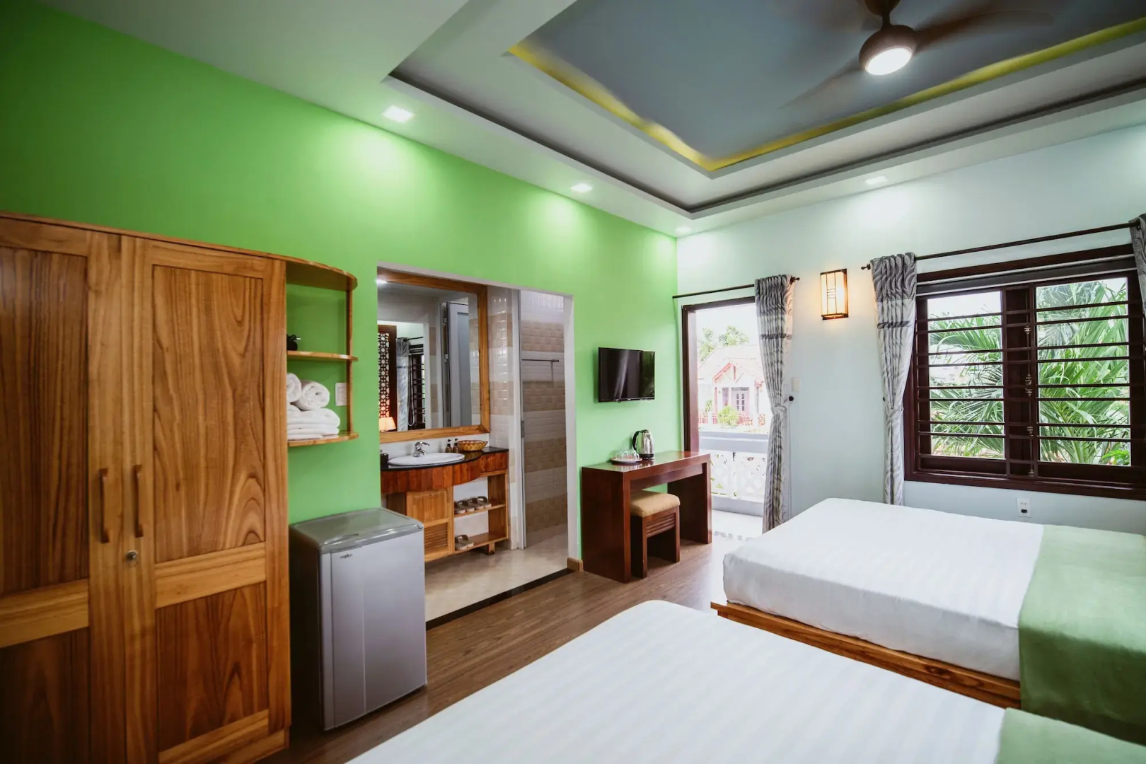 Photo - Tue Tam Garden Villa
