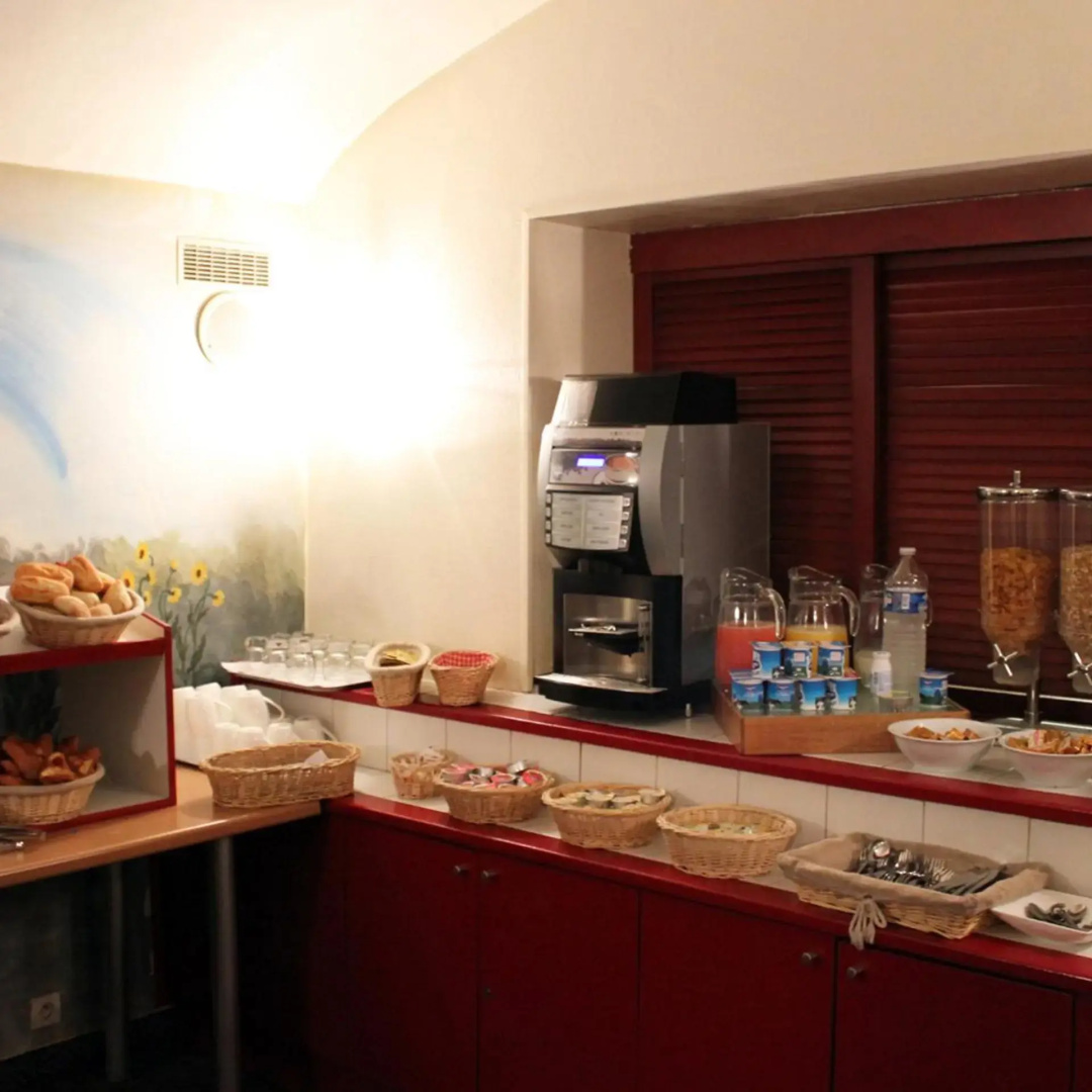 Foto - New Hotel Saint Lazare