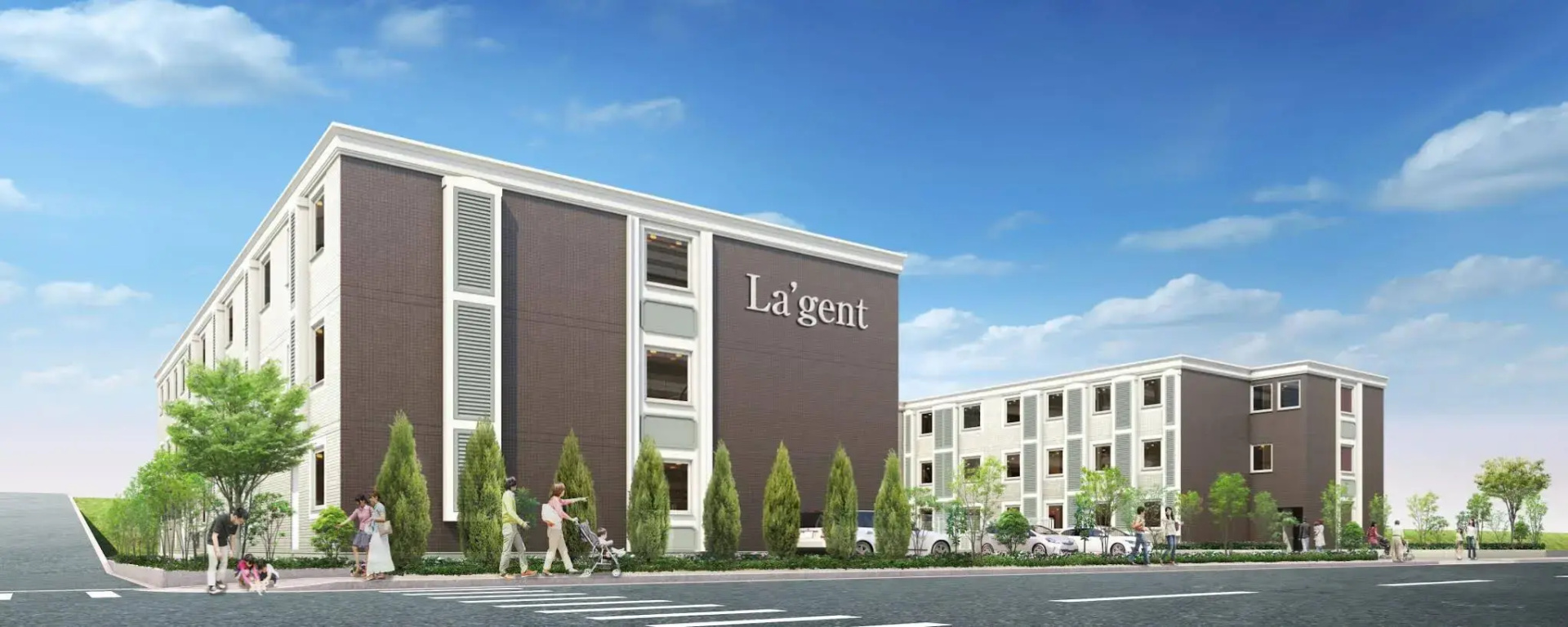 Foto - La'gent Hotel Osaka Bay