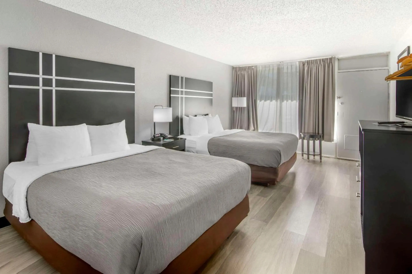 Foto - Quality Inn & Suites Hardeeville - Savannah North