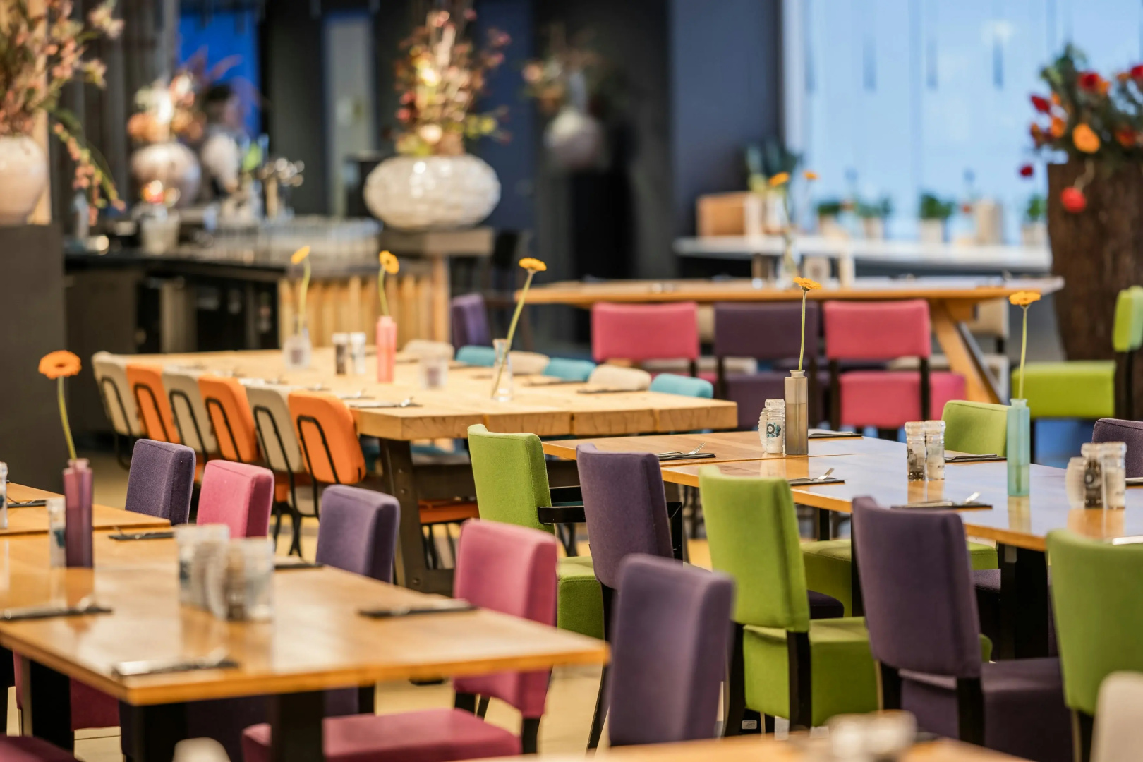 Photo - Fletcher Wellness Hotel Leiden