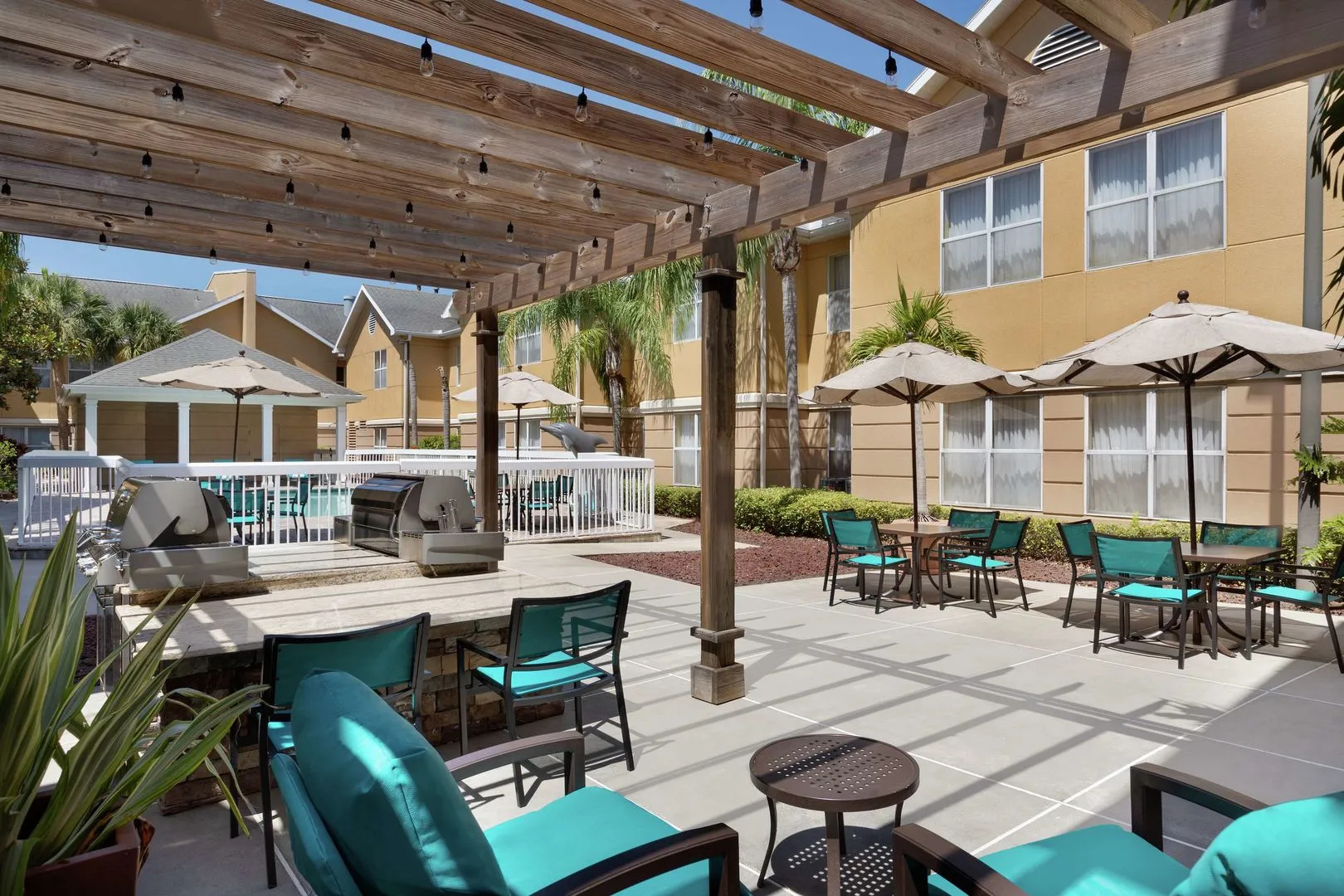 Foto - Homewood Suites by Hilton St. Petersburg Clearwater