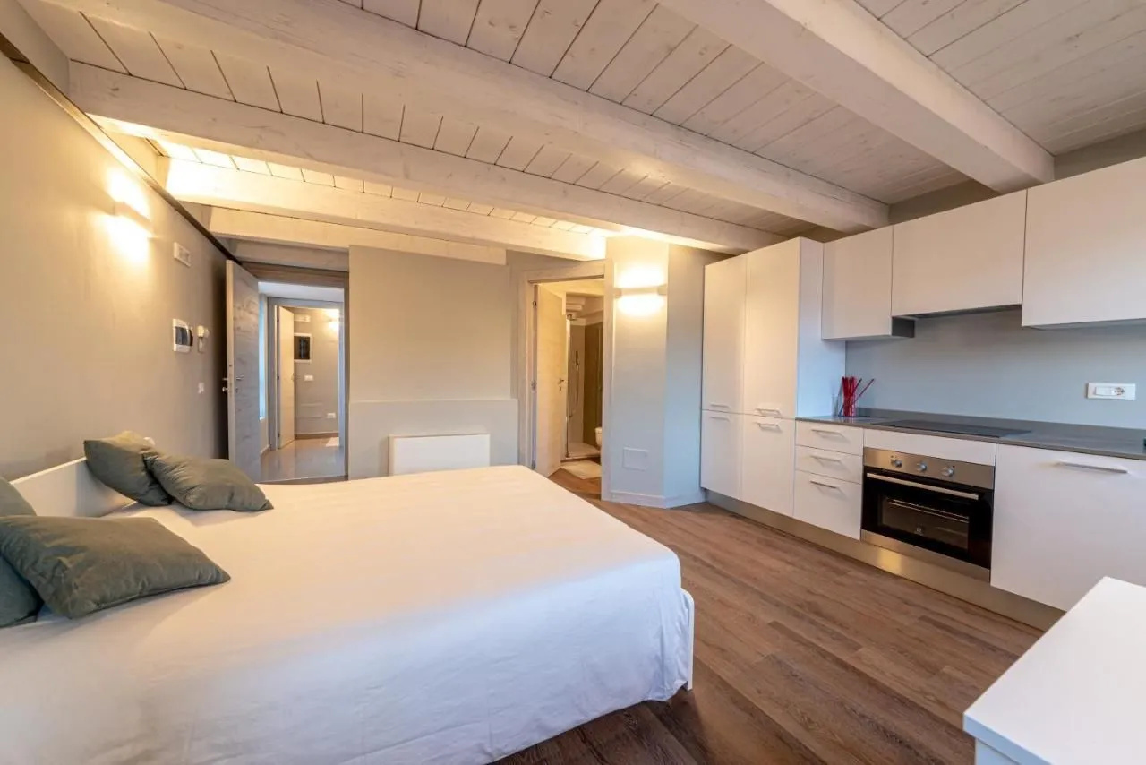 Foto - Hotel Mura 5&7
