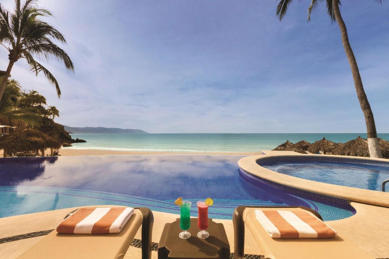 Photo - Hyatt Ziva Puerto Vallarta - All Inclusive