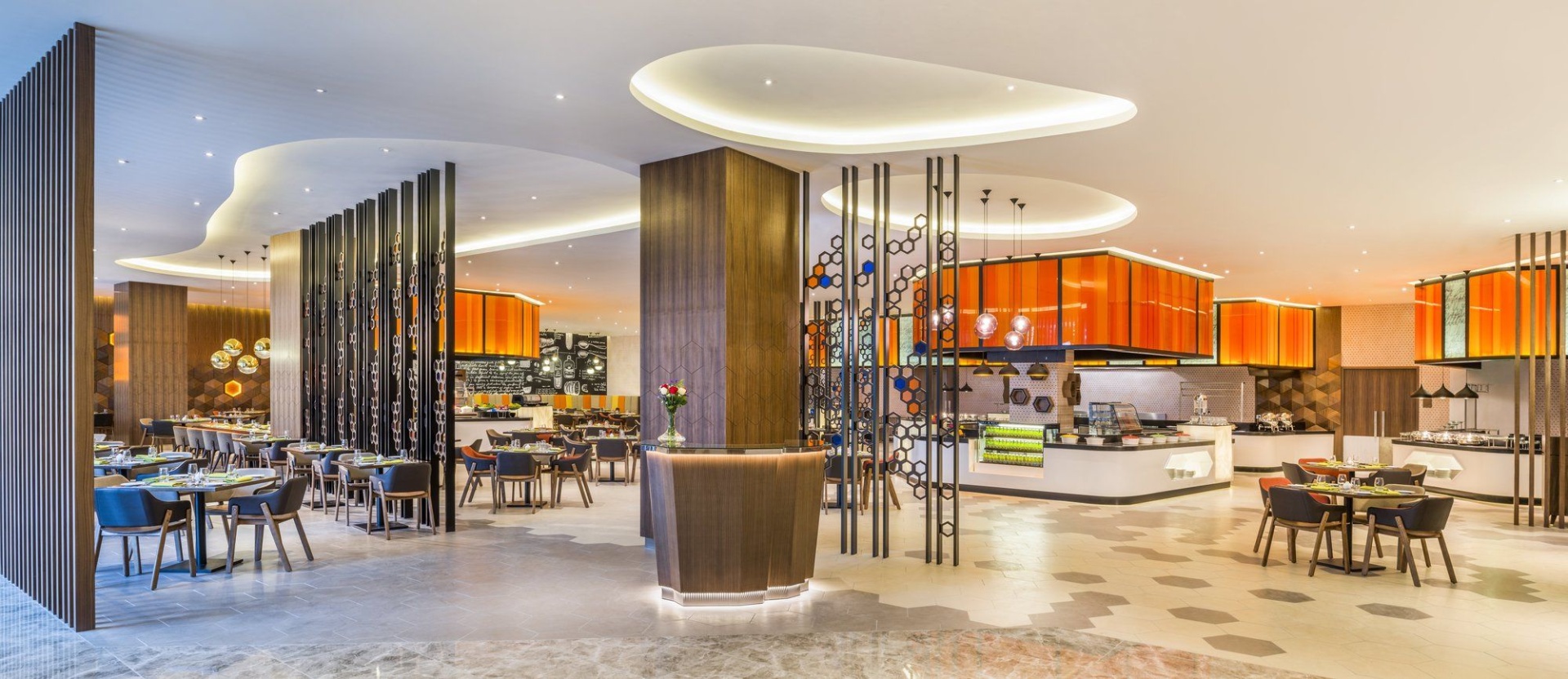 Foto - Le Meridien Putrajaya