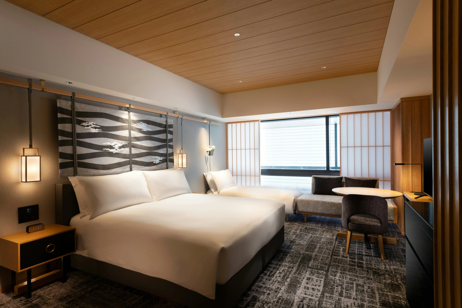 Photo - Hilton Kyoto
