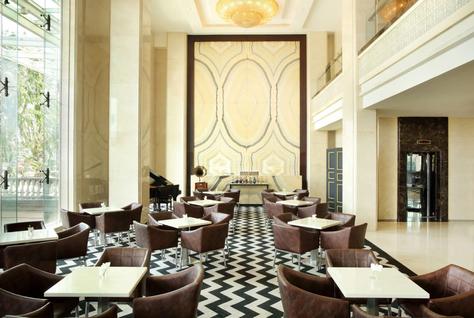 Foto - Four Points by Sheraton Medan