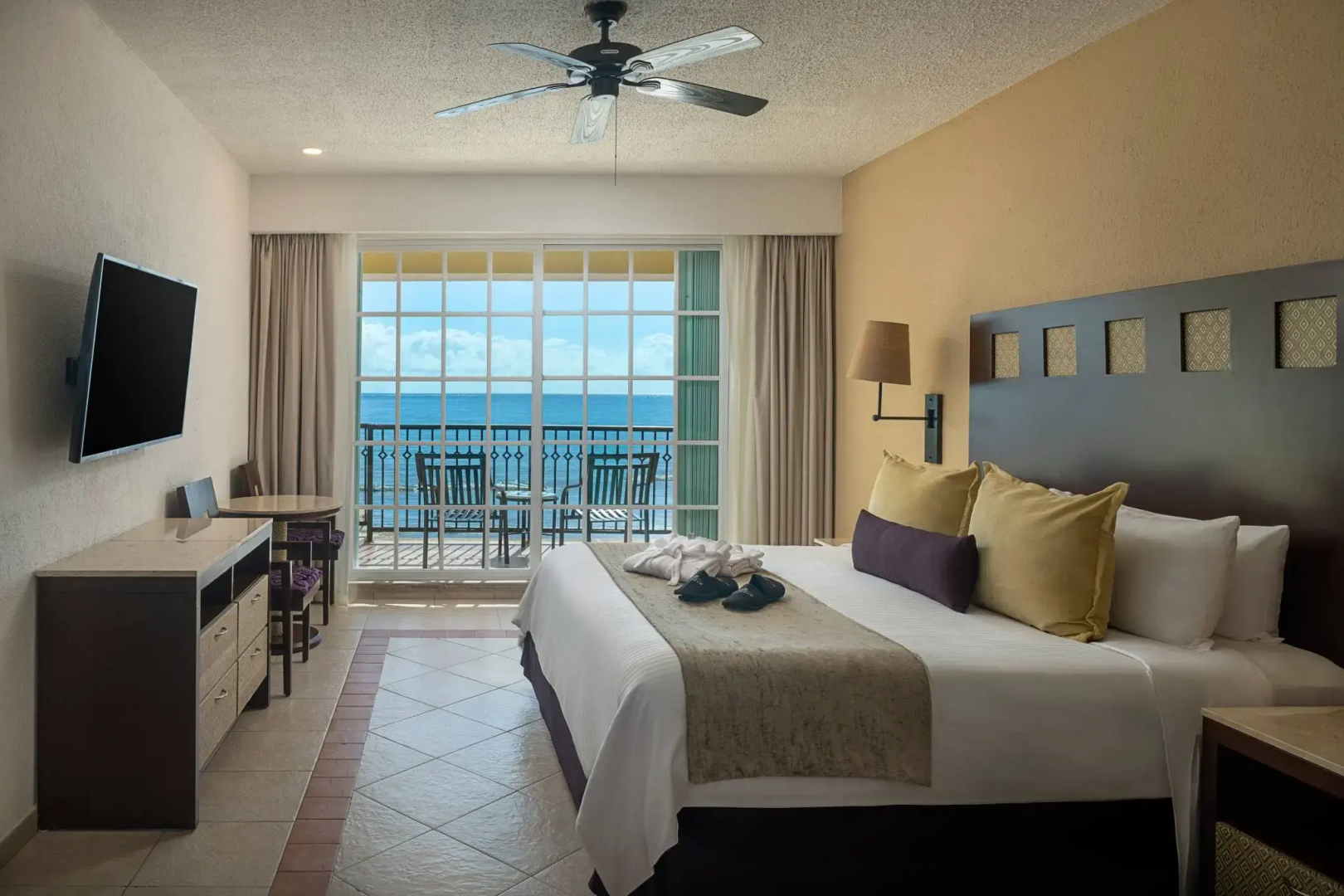 Foto - Hotel Marina El Cid Spa & Beach Resort - All Inclusive