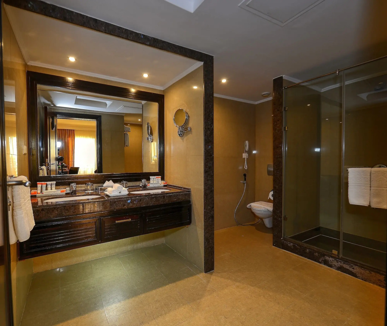 Foto - Stella Di Mare Beach Hotel & Spa