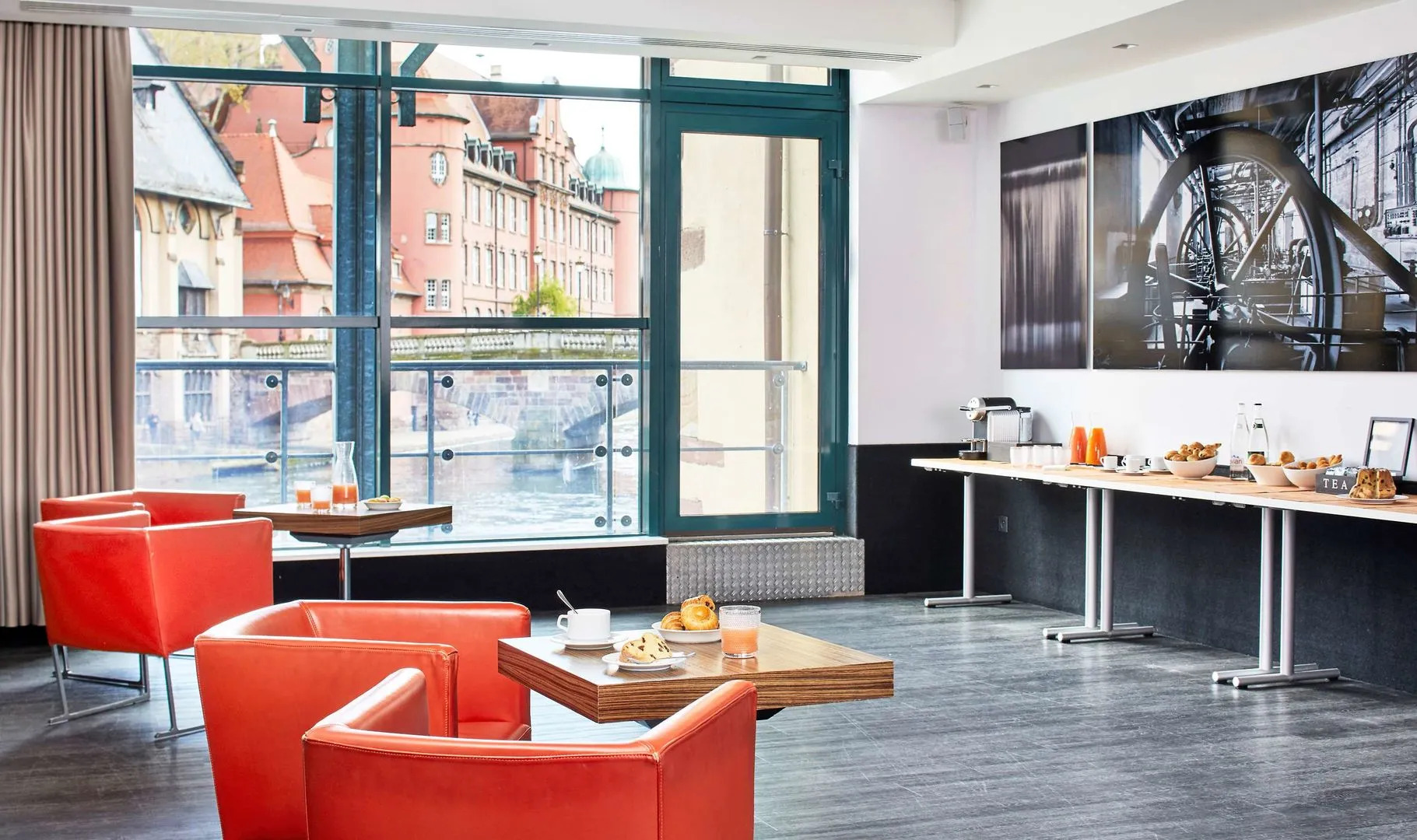 Foto - Hotel & Spa REGENT PETITE FRANCE