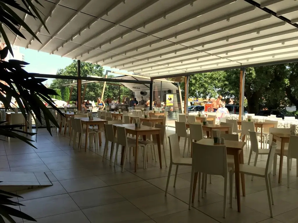 Foto - Hotel Gladiola 1 ex Akacia