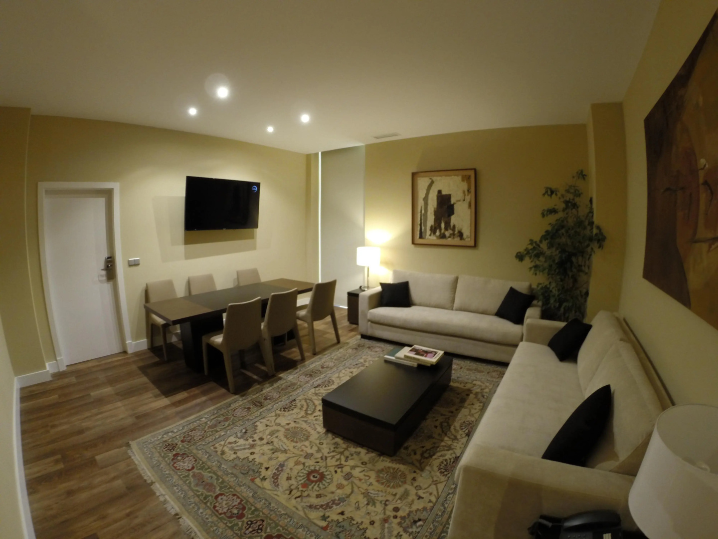 Foto - Hotel Majadahonda
