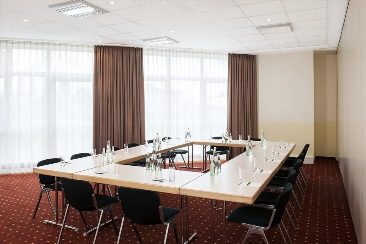 Foto - ibis Styles Berlin Treptow