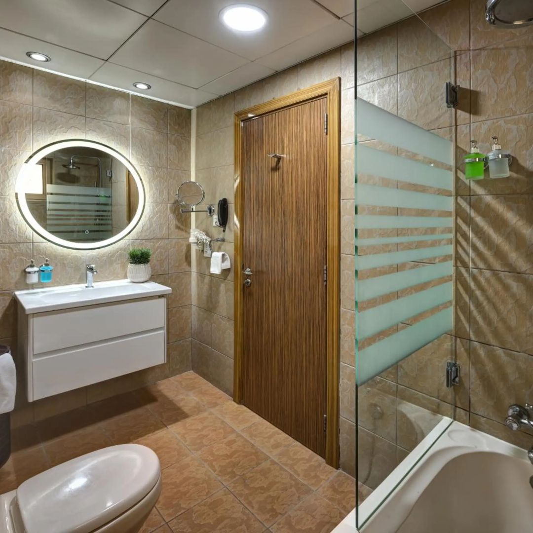 Photo - Al Barsha Hotel Apartments by Mondo