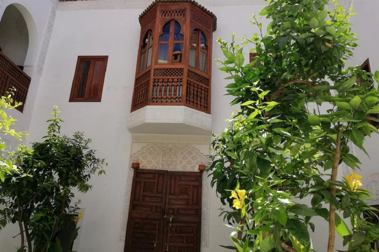 Foto - Riad Ben Youssef