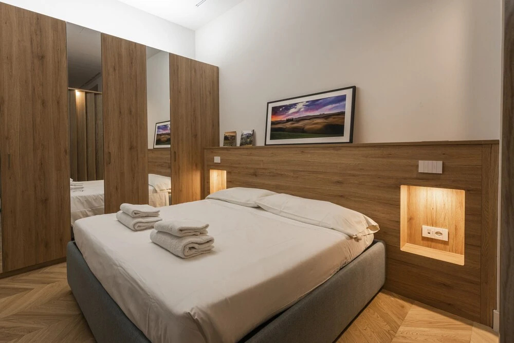 Photo - Firenze Suite