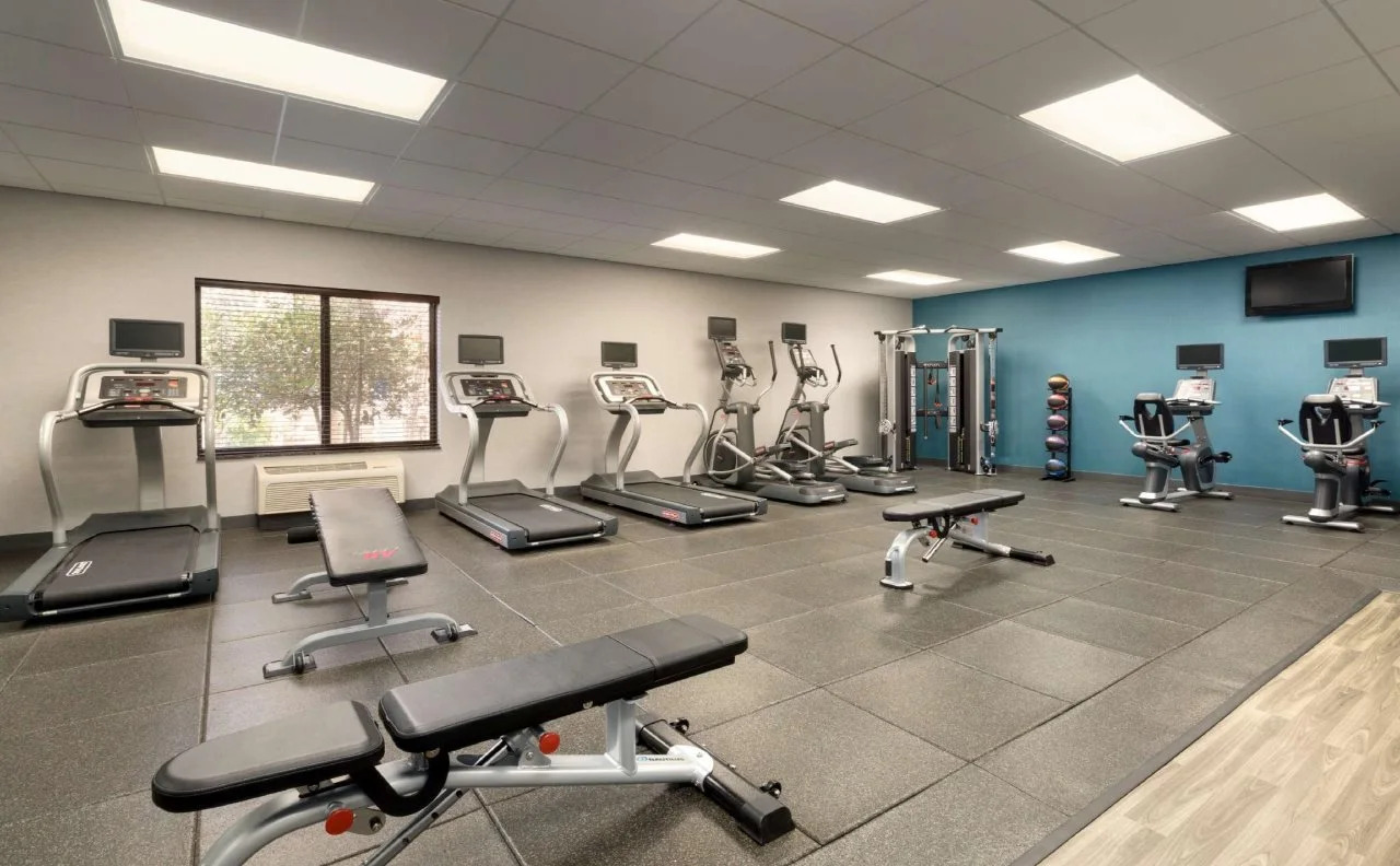 Foto - Hampton Inn & Suites Thousand Oaks