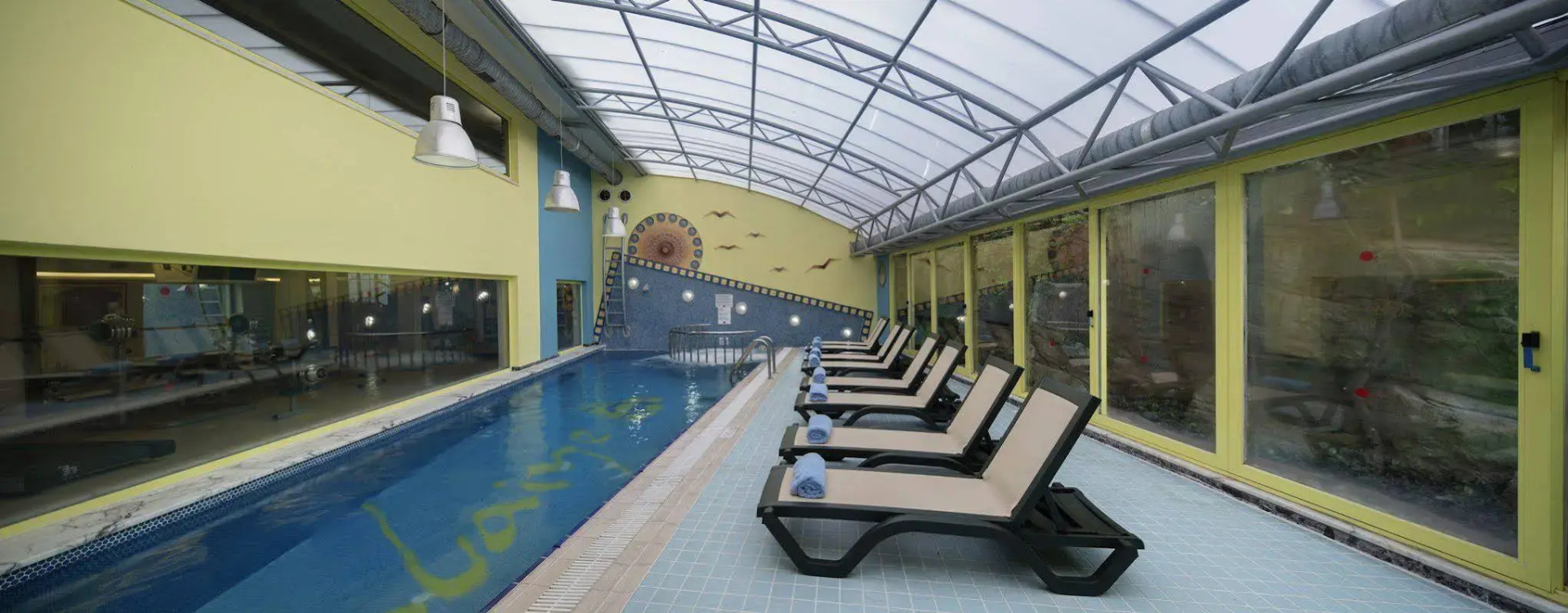 Photo - Alaiye Kleopatra Hotel