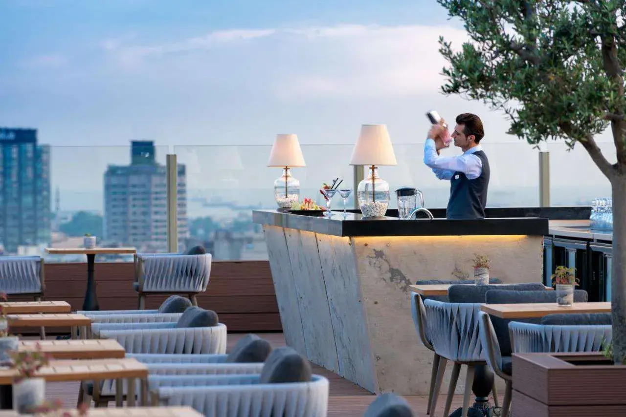 Photo - Barceló Istanbul