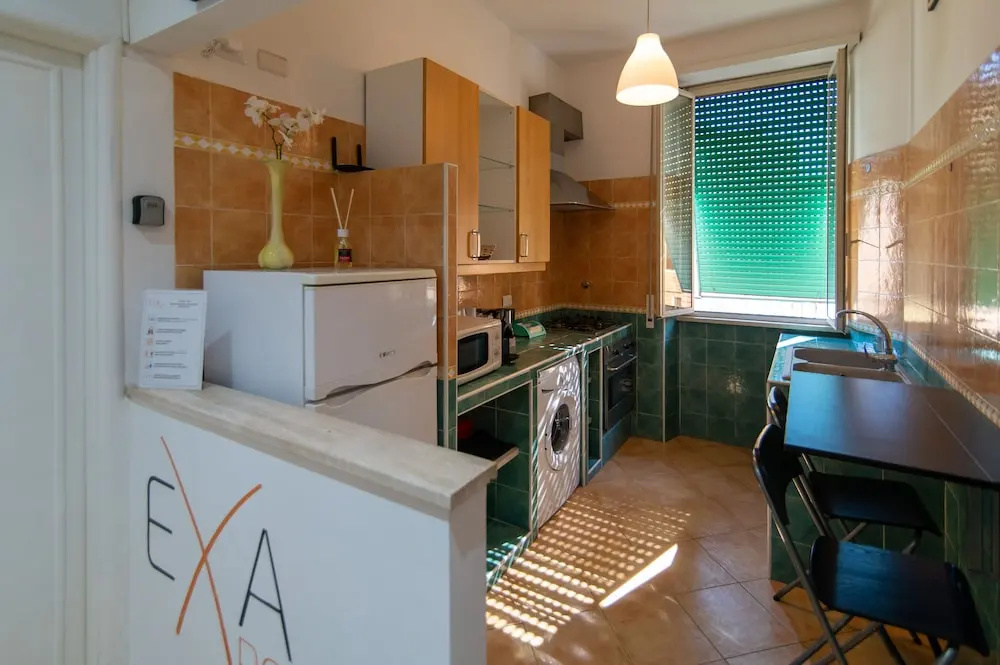 Foto - Exa Rooms - Prati
