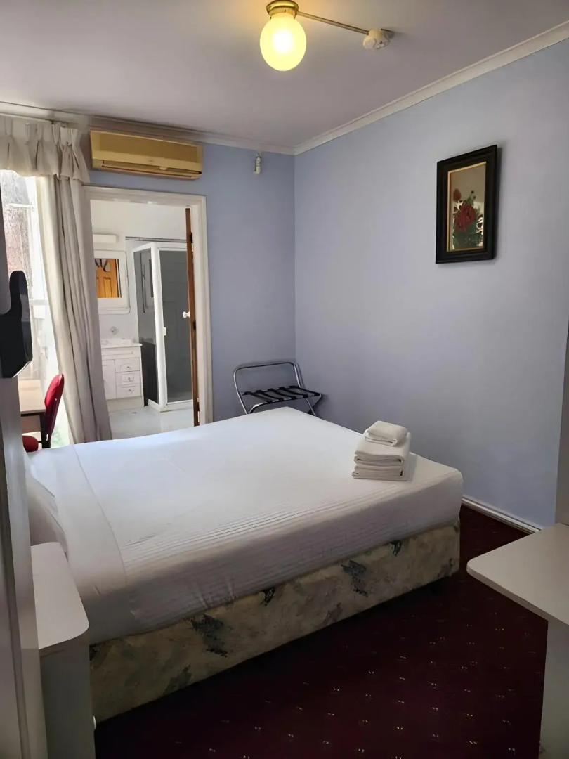 Foto - Georgian Court Inn