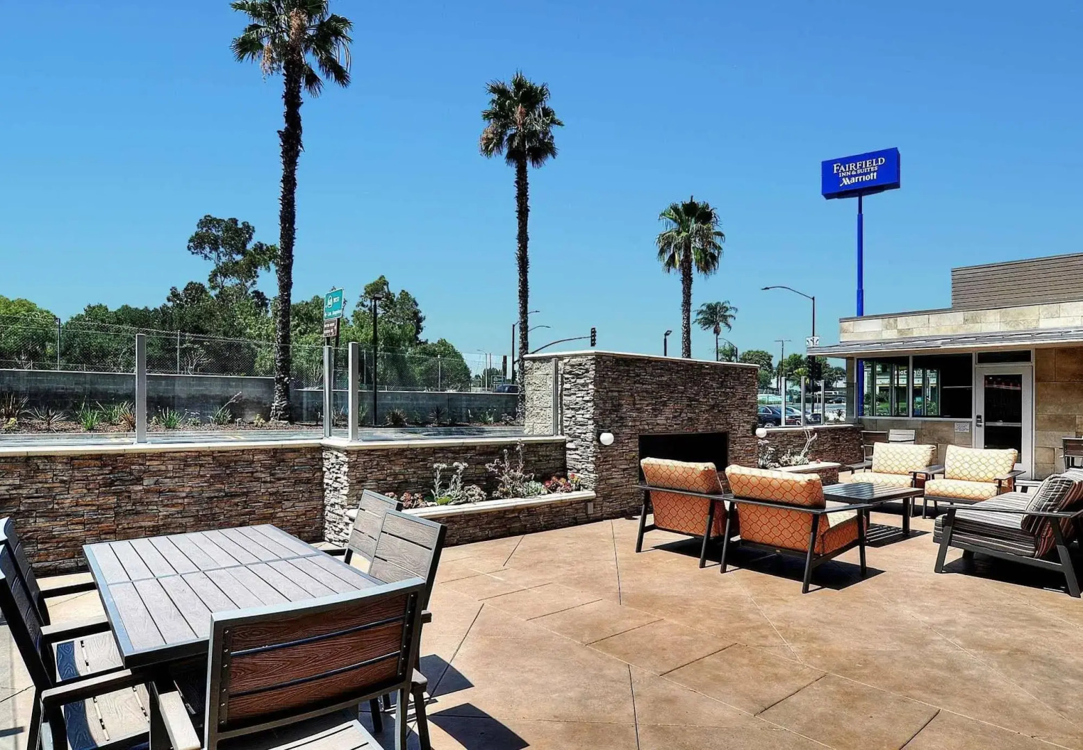 Photo - Fairfield Inn & Suites by Marriott Los Angeles Rosemead
