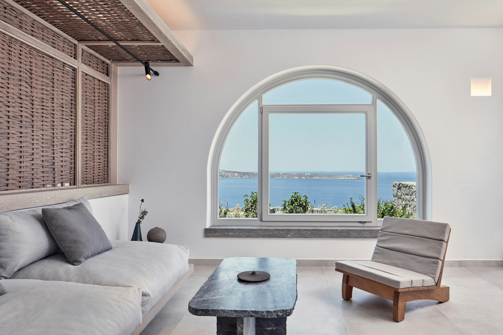 Photo - Canaves Epitome - Small Luxury Hotels of the World