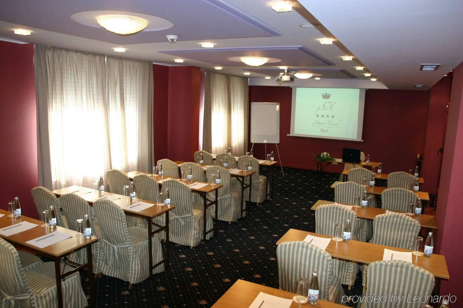 Foto - Hotel ZOO Sofia