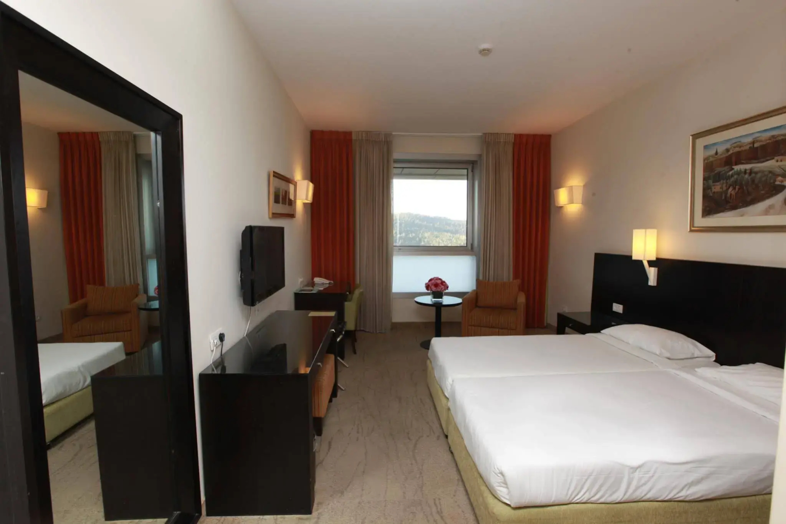 Foto - Ein Kerem Hotel