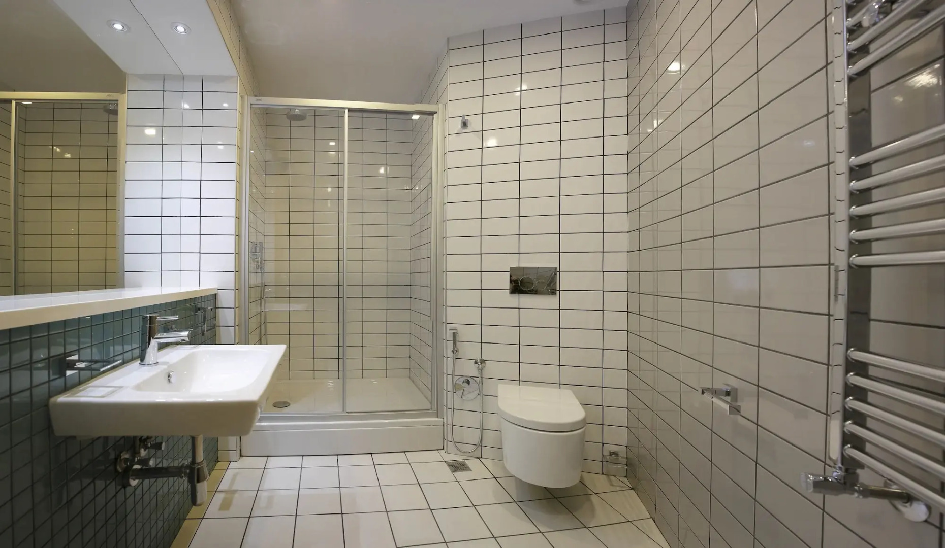 Foto - HomeBridge Hotel Apartments