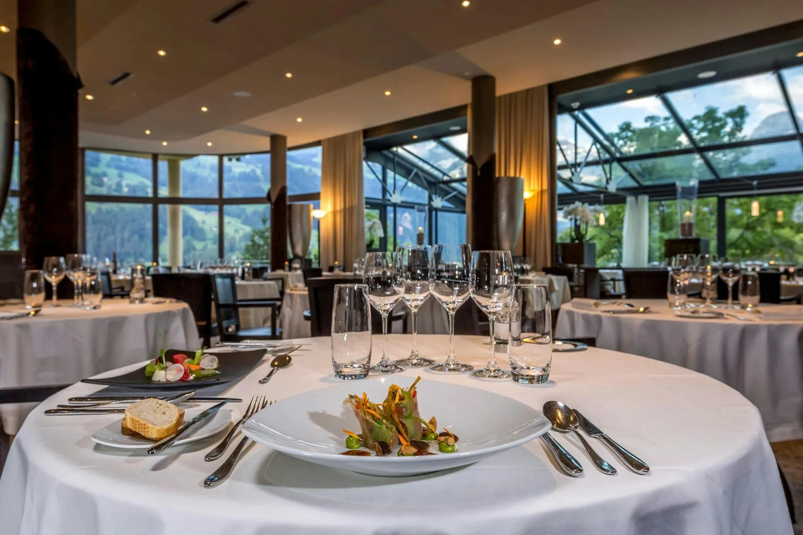 Foto - Lenkerhof Gourmet Spa Resort