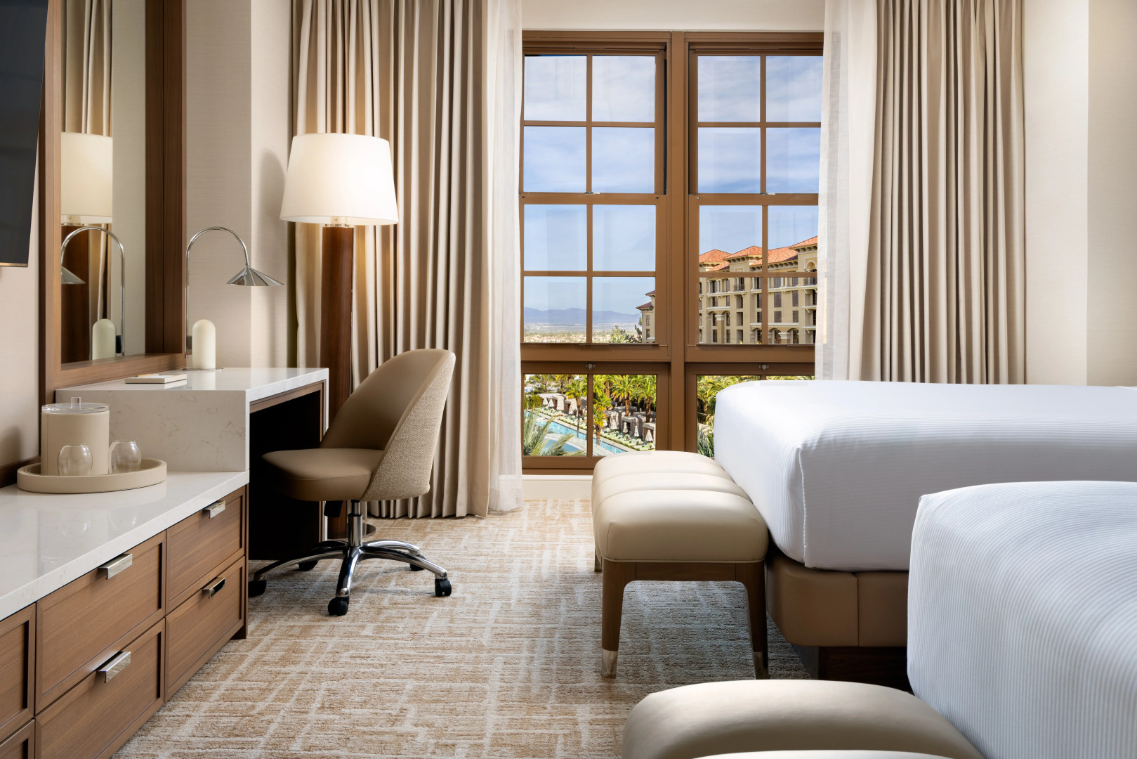 Photo - Green Valley Ranch Resort Spa Casino