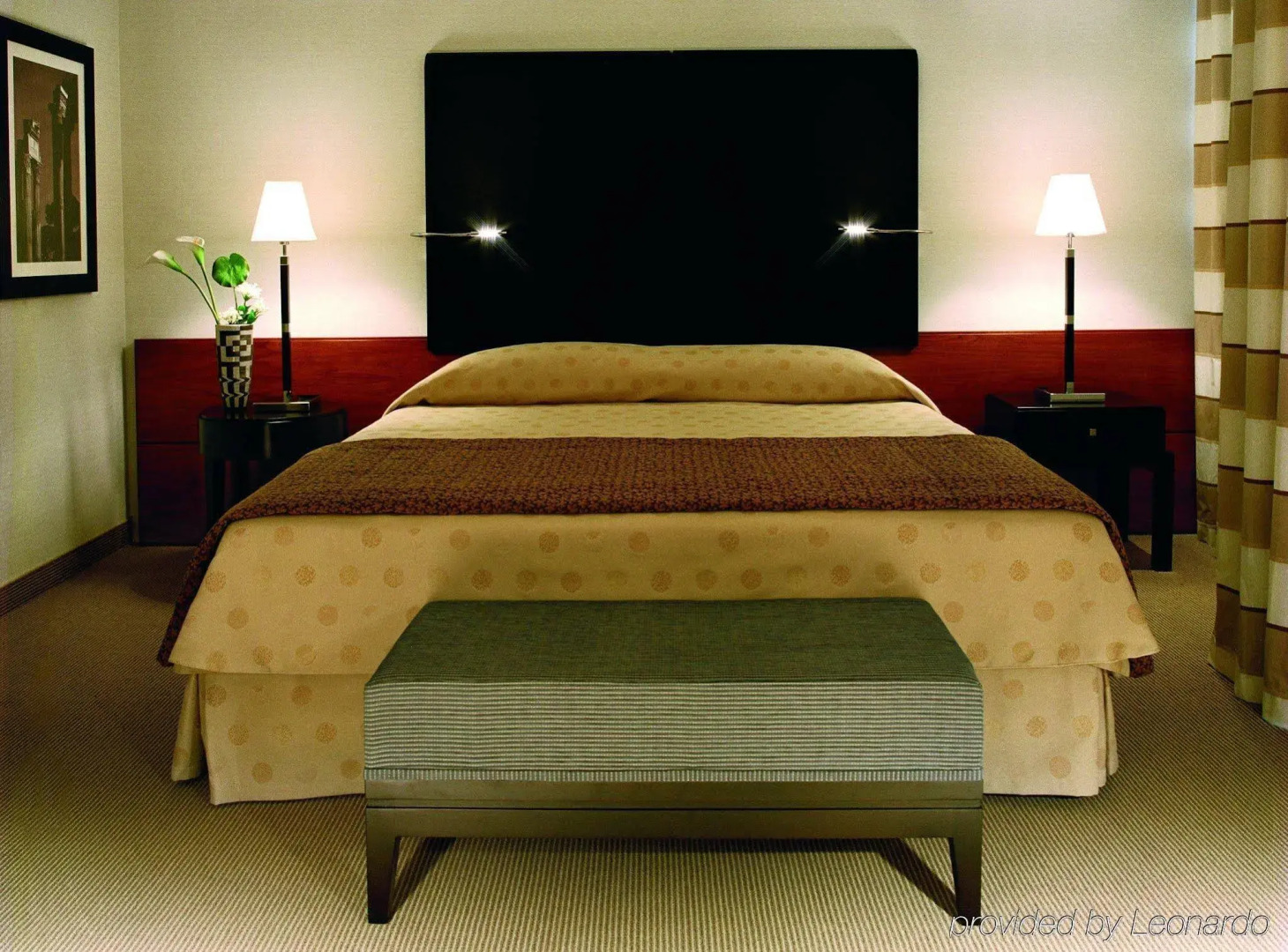 Photo - Ergife Palace Hotel