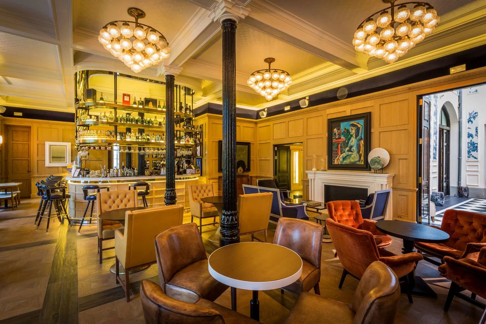 Photo - Only YOU Boutique Hotel Madrid