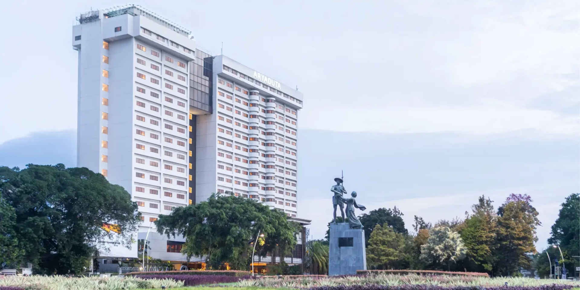 Foto - Aryaduta Menteng