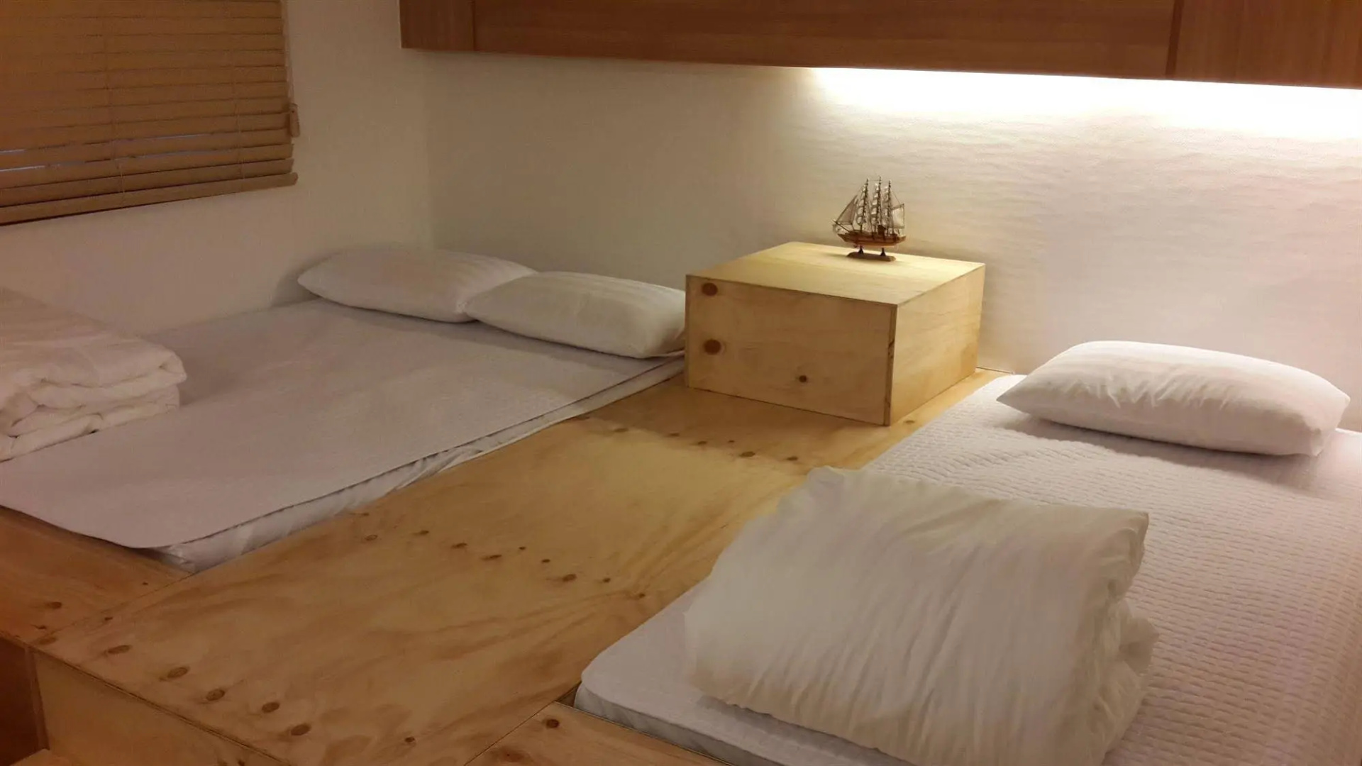 Photo - High Street Guest House Hongdae - Hostel