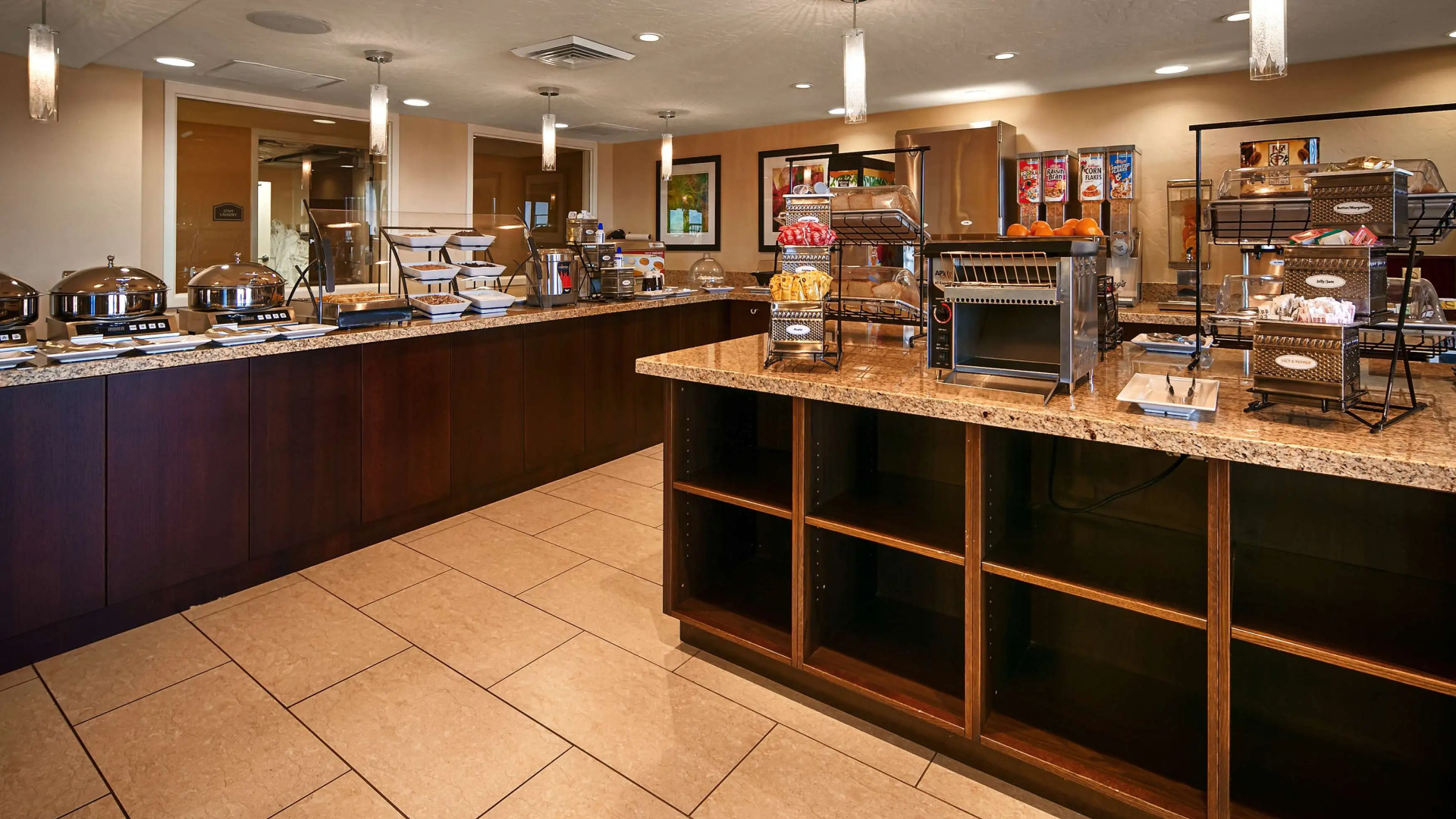 Photo - Best Western View of Lake Powell Hotel