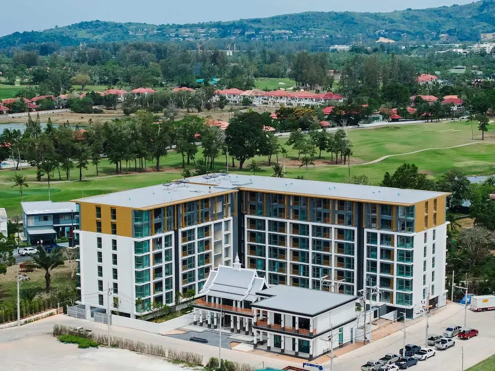 Foto - The Ozone Residences Bangtao
