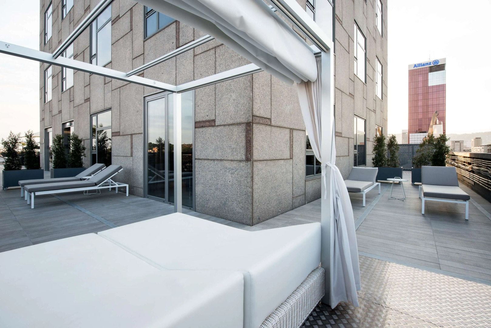 Foto - Catalonia Barcelona Plaza