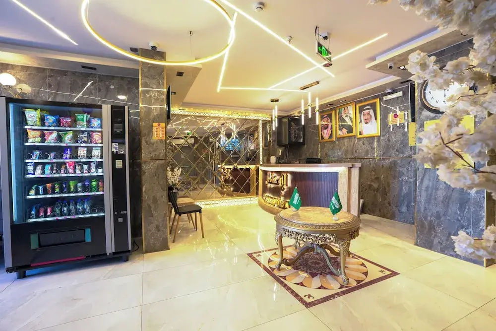 Foto - Mg Crown Hotel 2