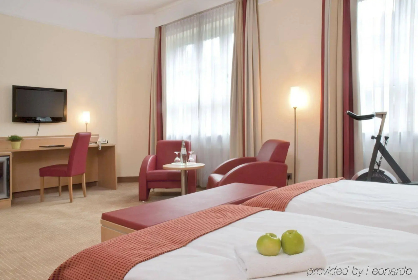 Photo - Hotel Offenbacher Hof