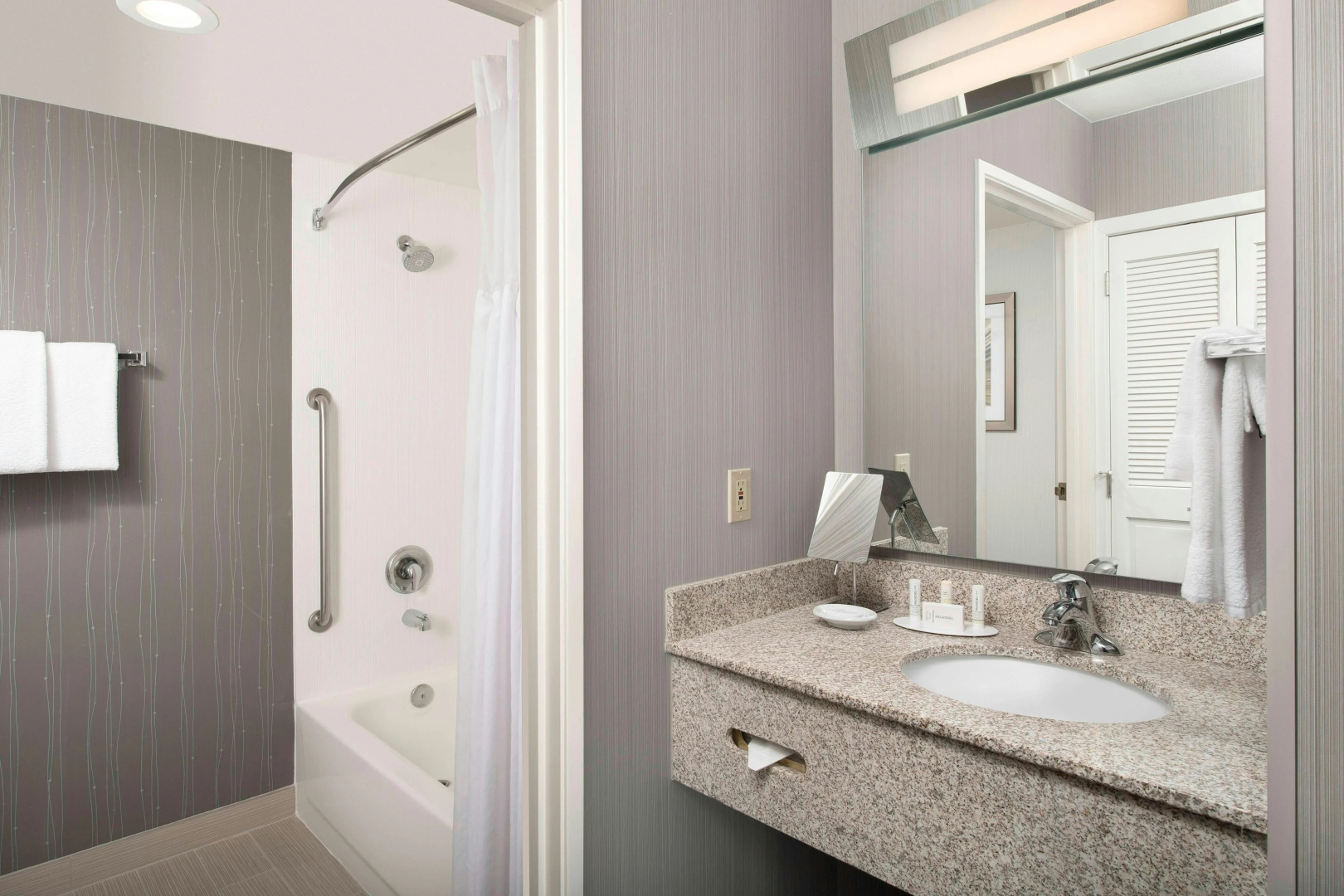 Foto - Courtyard By Marriott Portland Hillsboro