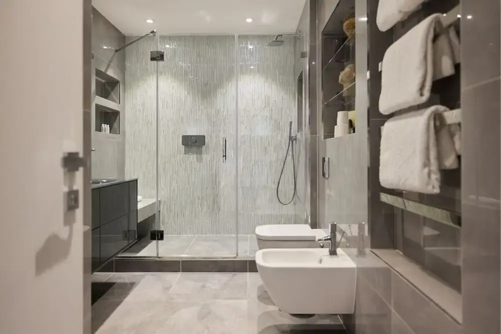 Foto - The Primrose Hill Place - Charming 4BDR Flat with Communal Garden