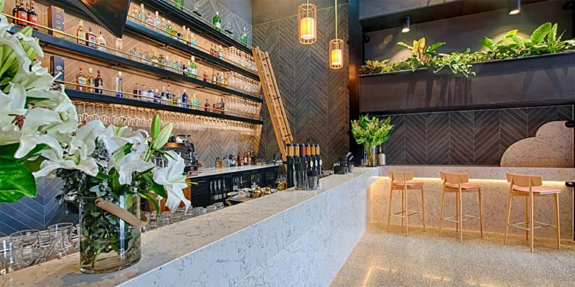 Foto - Sage Hotel James Street