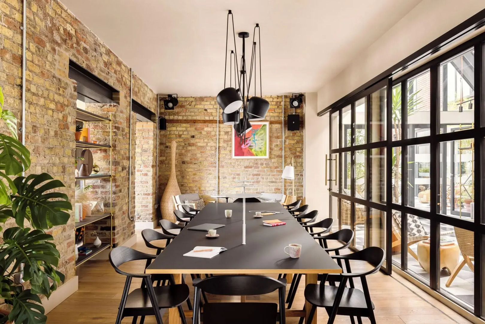 Foto - Zanzibar Locke