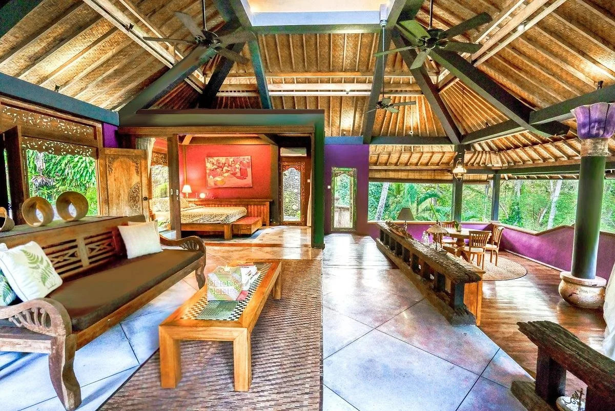 Foto - Villa Beji Indah