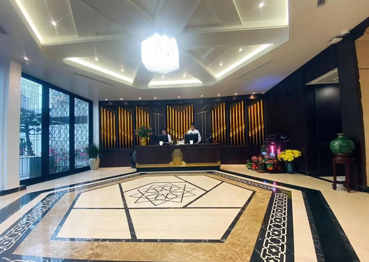 Photo - Hotel du Monde Art